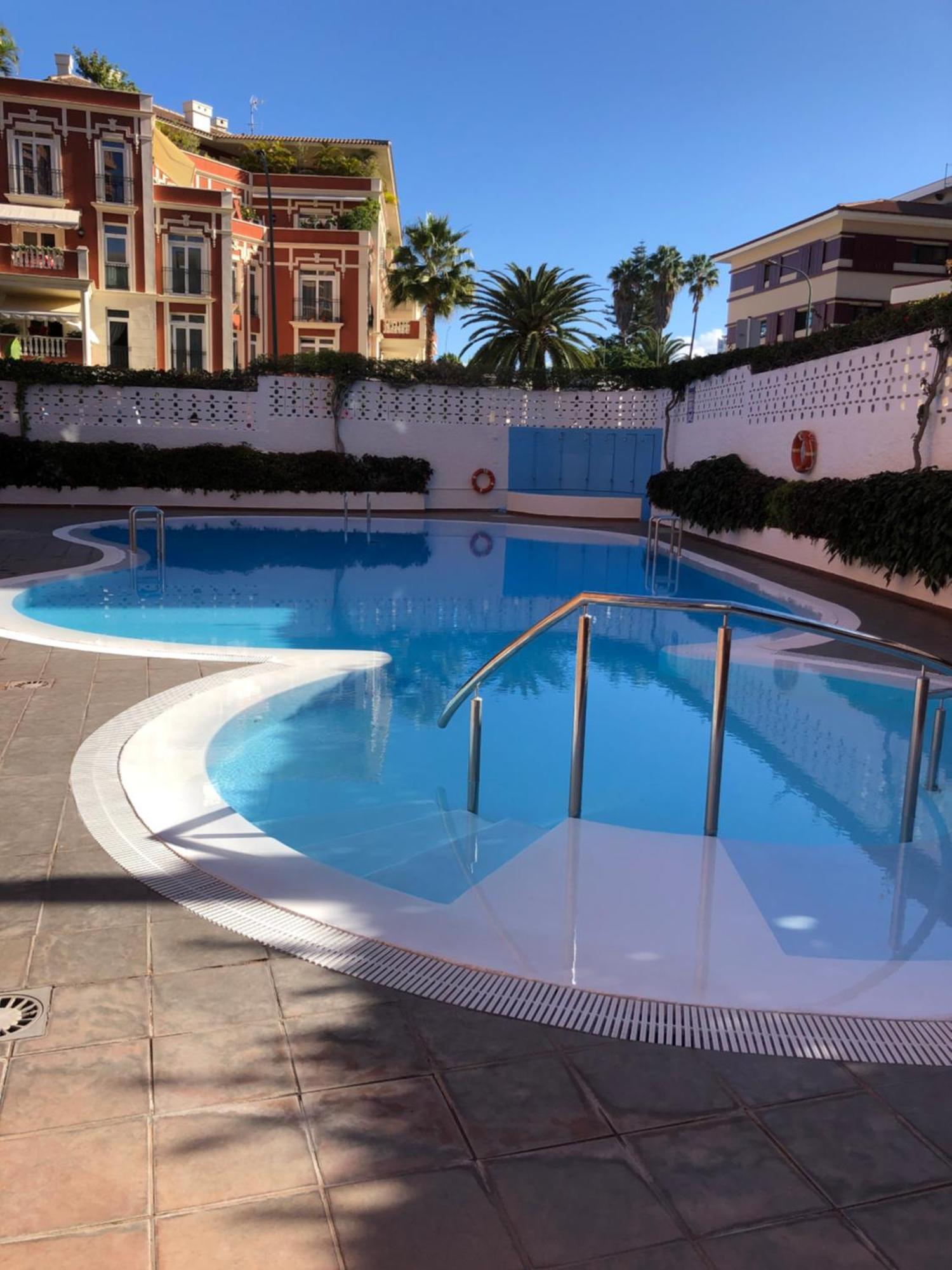 Perla'S House Studio With Incredible Sea View Puerto de la Cruz Kültér fotó