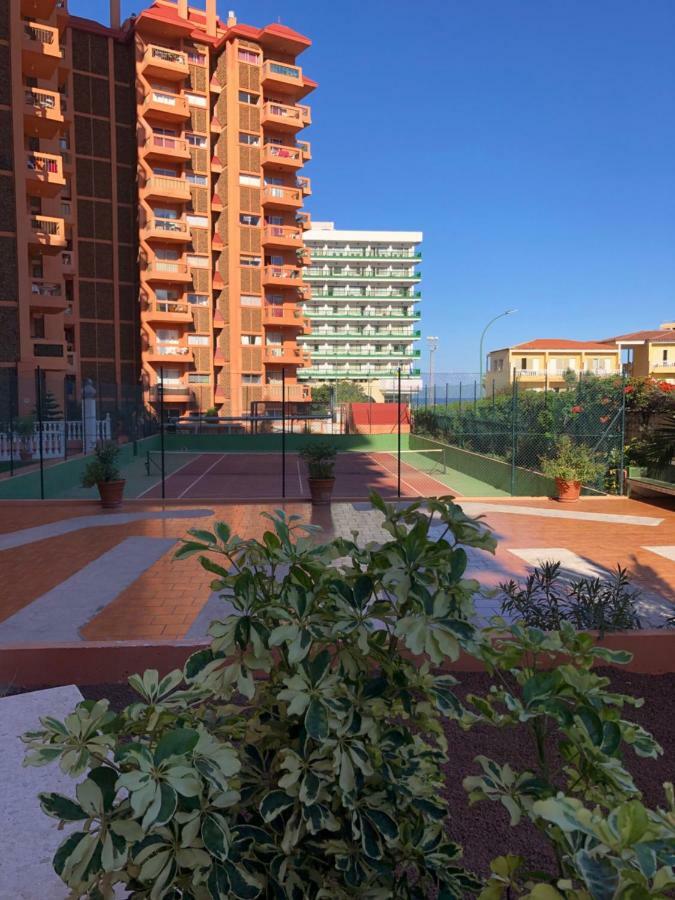 Perla'S House Studio With Incredible Sea View Puerto de la Cruz Kültér fotó